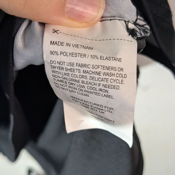 Callaway Athletic Performance Gold Polo Shirt Men's Size Large - Picture 4 of 4